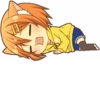 Peppy dog girl 21