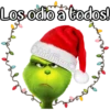 Los odio a todos!
nam