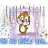 Chip y dale ardillas 22