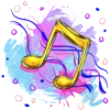 Music Notes 20