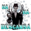 MA
Krys
MA
DESCANSA