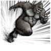 Gorilla Gorilla 22