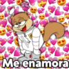 lo
Me enamora
BosHadder