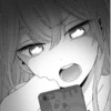 @anime_sticks manga girls✧✧✧✧✧✧ :: 23