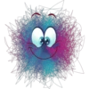 Garabatos (emoji) 14