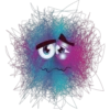 Garabatos (emoji) 15