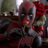 Deadpool🔴⚫✨ 13