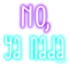 Frases tóxicas Neón 21