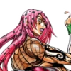 Jojo manga pack 23