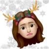 Memoji ♡☆♡ Holidays 18