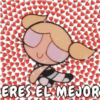 ERES EL MEJOR