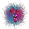 Garabatos (emoji) 17