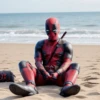 Deadpool moods 19
