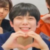 Nico as Sunoo 19
