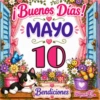 CALENDARIO MAYO 2026 13