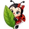CATARINA BONITA🐞 28