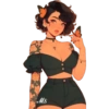 Girl❥☯︎ͫ26🇲🇽Clásica 16