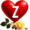 Abecedario💞149🇵🇪Clásica 27