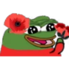 🐸❤️ Pepe Heart ❤️🐸 5