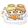 ANGELITOS 🙏🏻❤️ 14