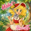 CANDY CANDY BLANCA AT 26