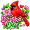 PAJAROS CON TEXTO 💬 27
