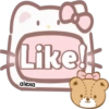 Hello Kitty Cute ✨🩷 12