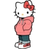 Hello Kitty🎀❥☯︎ͫ14🇲🇽Clásica 19