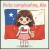 💖✨Feliz cumple Ale ✨💖 12