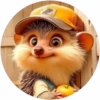 Animalitos Cute💞2🇵🇪Clásica 18