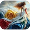 Niñas&Mujeres💞1🇵🇪Clásica 28