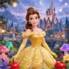 PRINCESAS DISNEY 26
