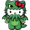 Hello Kitty🎀❥☯︎ͫ15🇲🇽Clásica 9