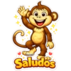 CHANGUITOS 🐒🙉🙈🙊 27