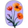 Flowers💐❥☯︎ͫ6🇲🇽Clásica 11