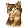 Gatitos❥☯︎ͫ8🇲🇽Clásica 6 😉