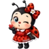 CATARINA BONITA🐞 25