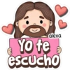 El Señor es mi Pastor 🌟🙏🏻 18