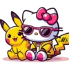 Hello Kitty🎀❥☯︎ͫ14🇲🇽Clásica 12