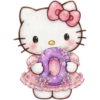 HELLO KITTY MÍO 15