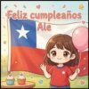 💖✨Feliz cumple Ale ✨💖 16