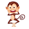 CHANGUITOS 🐒🙉🙈🙊 22