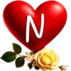 Abecedario💞149🇵🇪Clásica 14
