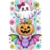 Trick or treat❥☯︎ͫ5🇲🇽Clásica 27