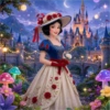 PRINCESAS DISNEY 11