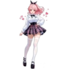Anime❥☯︎ͫ10🇲🇽Clásica 16