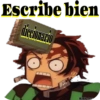 Demon slayer p.grupo֍1🇲🇽Clásica 6