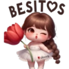 Besos 1 😘 🇲🇽 25