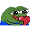 🐸❤️ Pepe Heart ❤️🐸 14