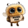 Buenos días🌞❥☯︎ͫ1🇲🇽Clásica 15